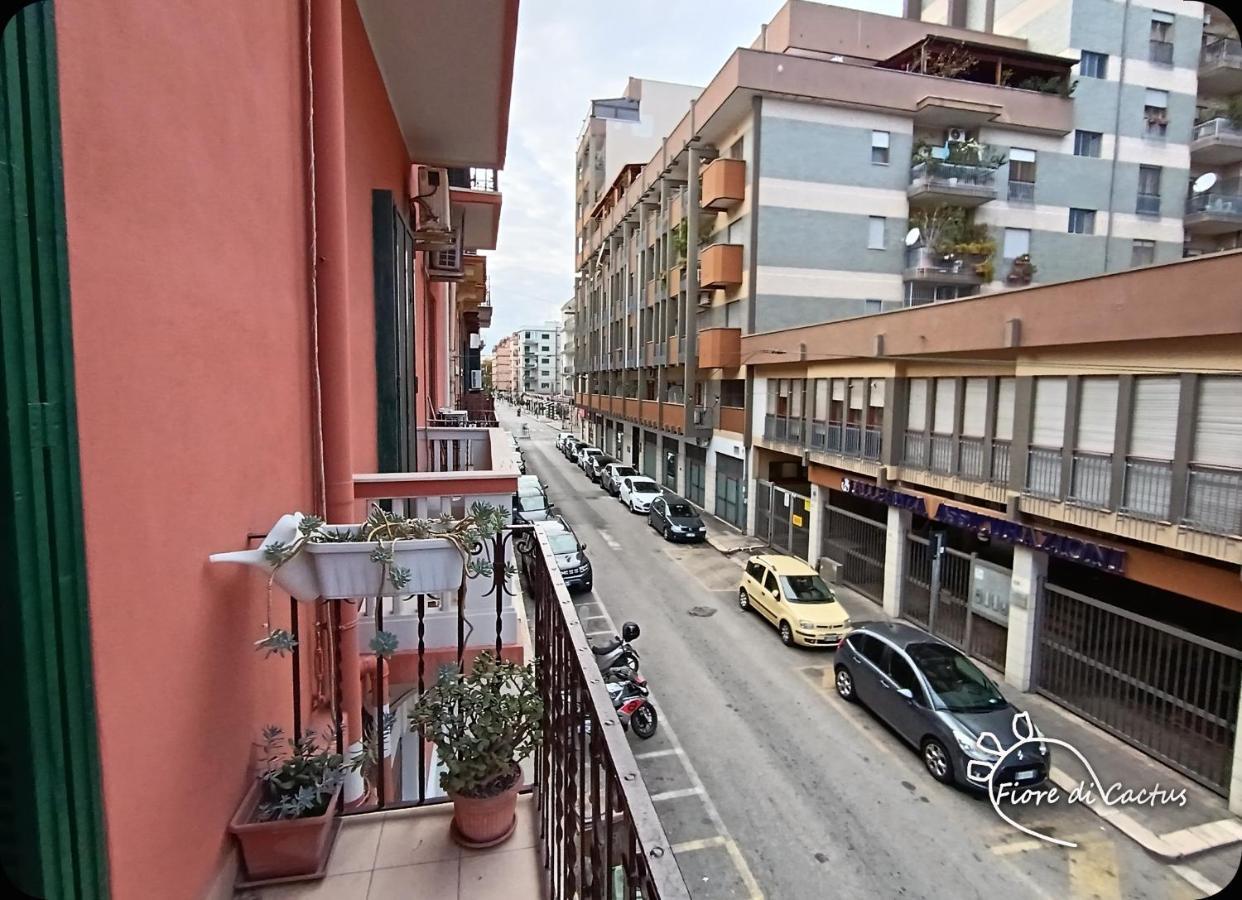Fiore Di Cactus Bari Exterior photo