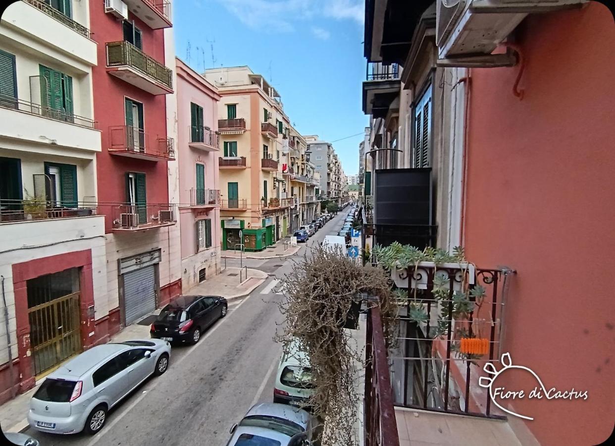 Fiore Di Cactus Bari Exterior photo