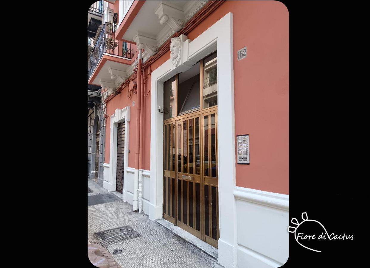 Fiore Di Cactus Bari Exterior photo
